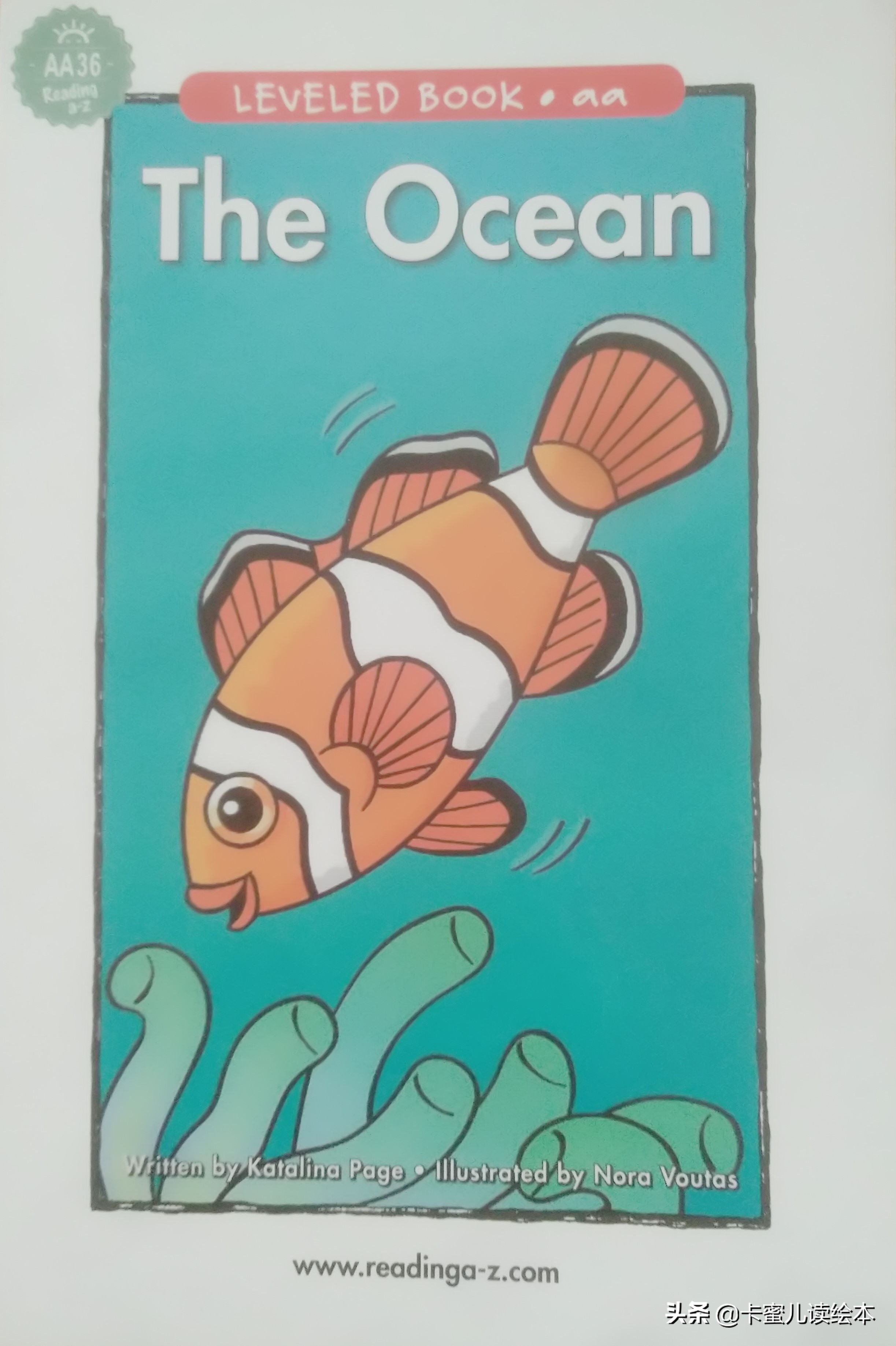 Ocean Adventure: A Magical Underwater Journey for Kids
