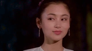 长了一张风情的脸，情史却干净如纸的10位女星，个个旺夫命