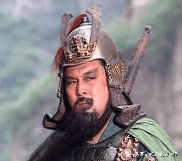 《三国演义》十大精彩单挑