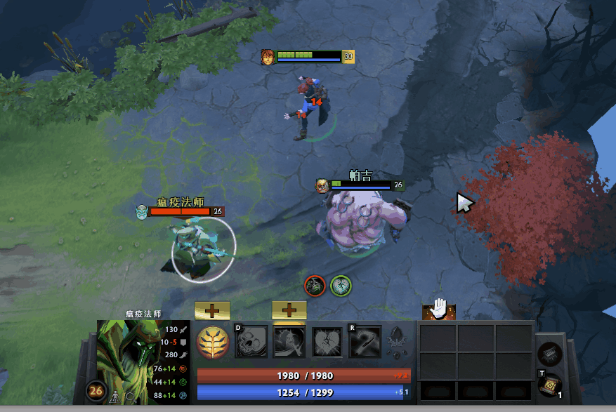 最快，最全，最强！纳米级玛西教学攻略