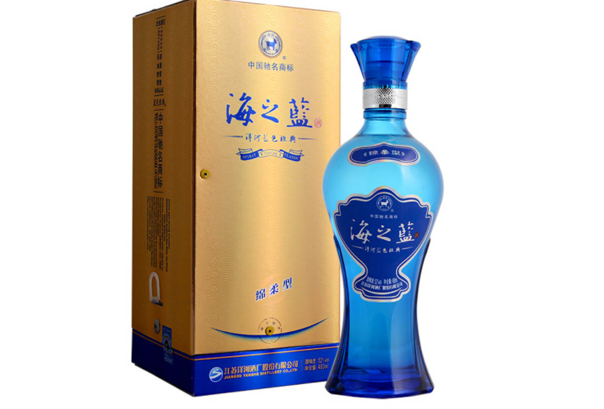 送礼只送“茅五剑”？这几款也能让你不丢面