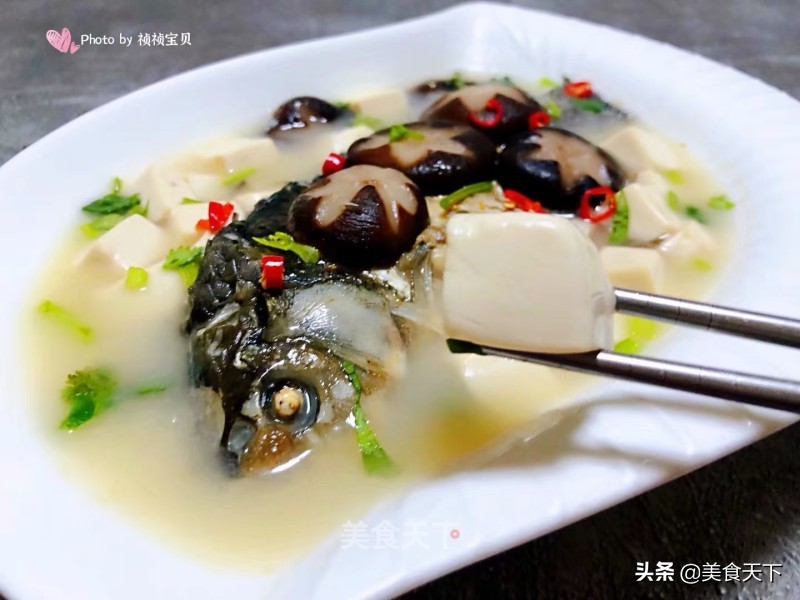 一条鱼，怎么做？道道都是鲜香味美，高颜值宴客菜