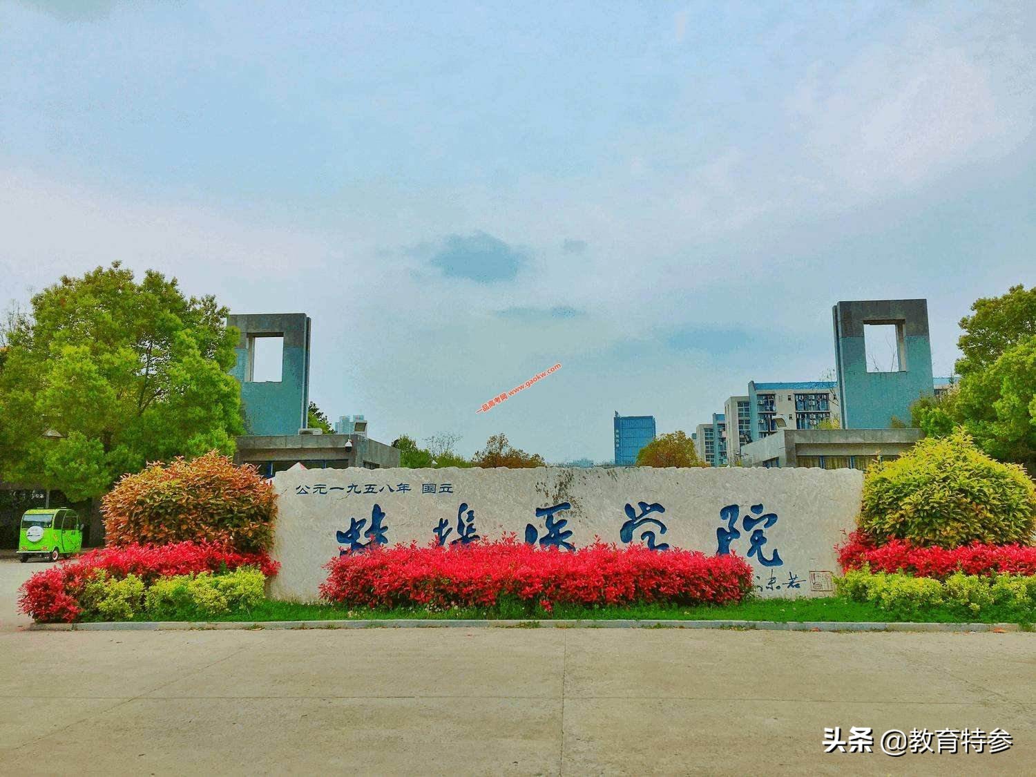 2020年，这16所“学院”有望更名大学，有你母校吗？