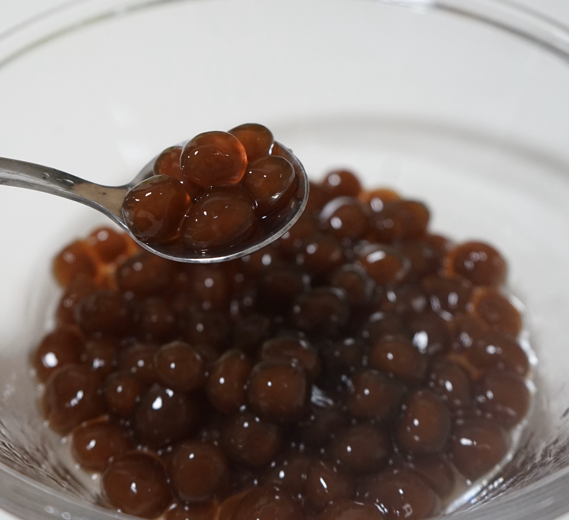 珍珠的做法(10步做出珍珠奶茶里正宗的珍珠)