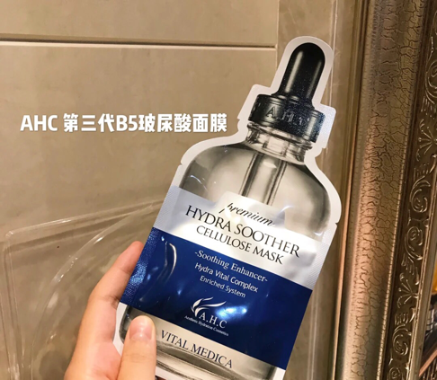 补水面膜什么牌子好用？这5款温和好用的“补水面膜”，值得收藏