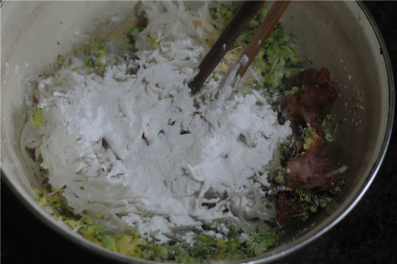 素菜吃出肉的滋味，入锅一蒸人人爱！春天多吃，清清爽爽最是香