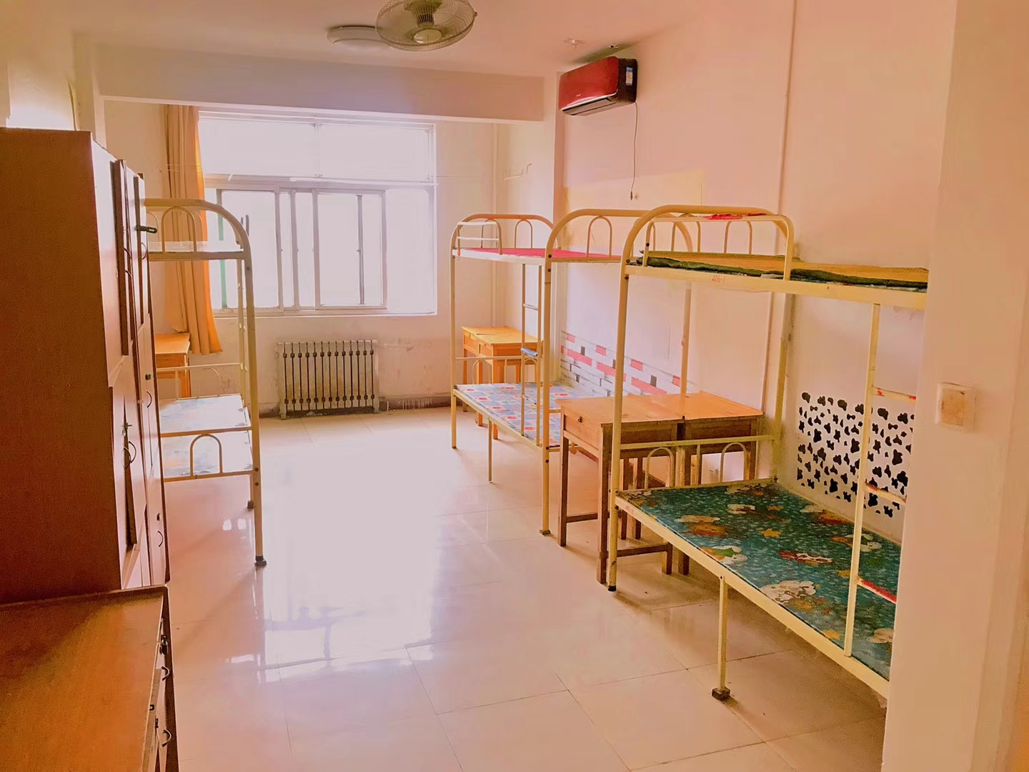 济南研保寄宿考研怎么样？听说研保（洪家楼校区）在山东大学校内