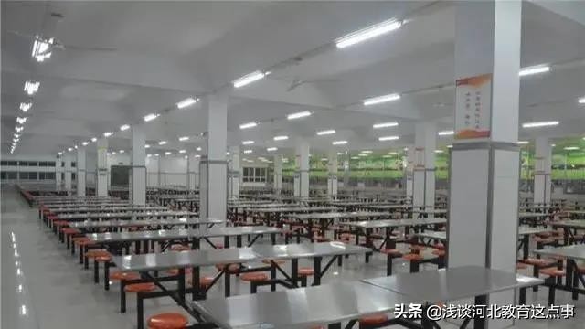 速看！民办初中住宿环境大揭秘