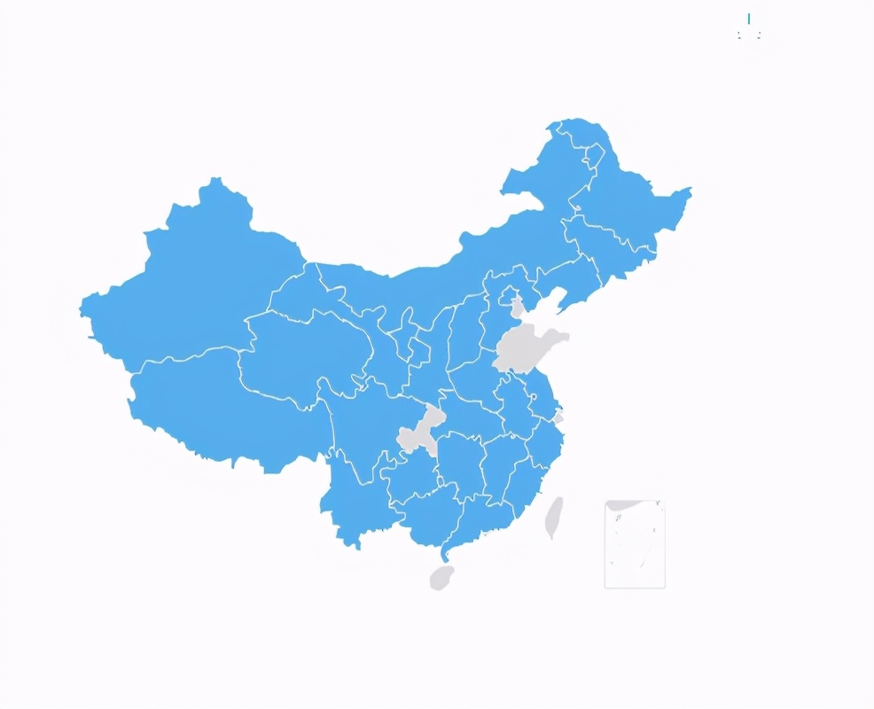 蒙古狼的生存现状（曾经遍布全国的狼在我国逐渐消失了）