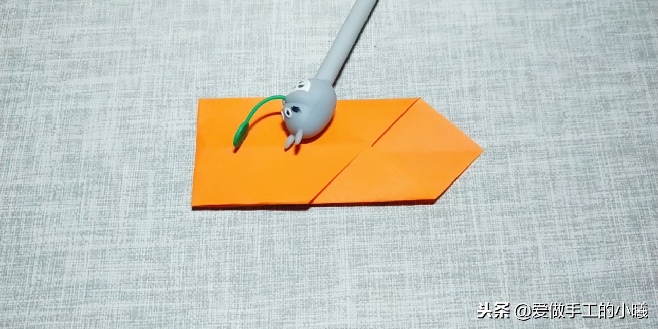 好玩的魔法盒子折纸，简单几步就完成，一起来看看