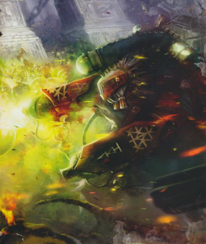 从暗器到鼠巨魔零件——小观鼠人近战武器