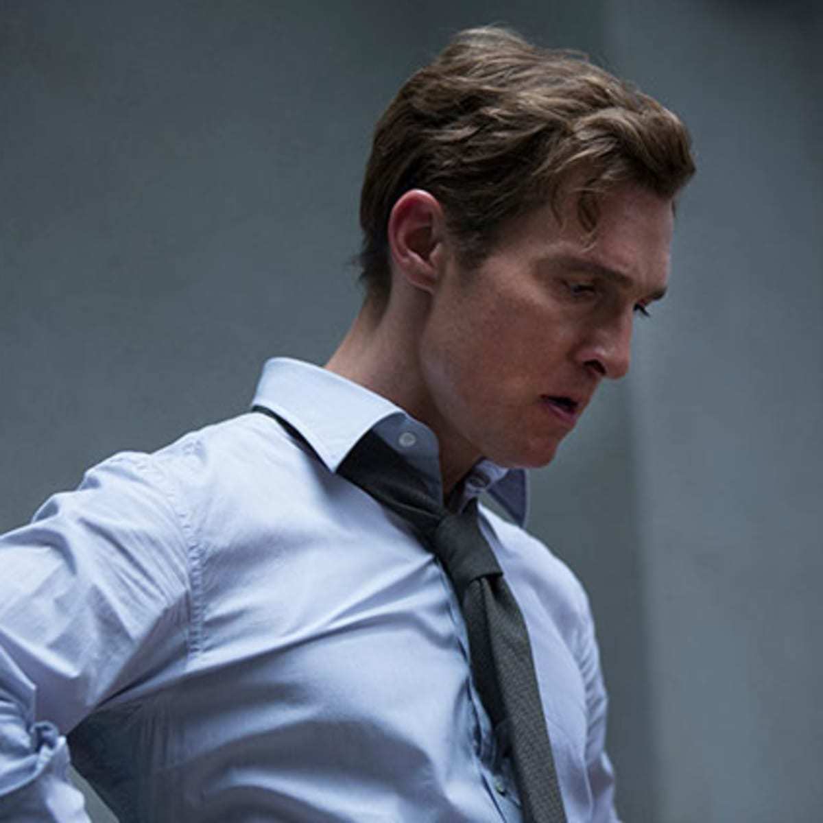 从第一英俊花瓶到奥斯卡影帝！好莱坞传奇男星自曝多次遭性侵