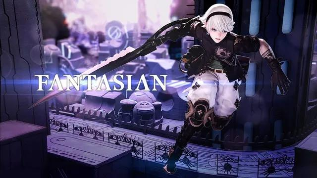 苹果独占fantasian获好评,坂口博信隐退作?