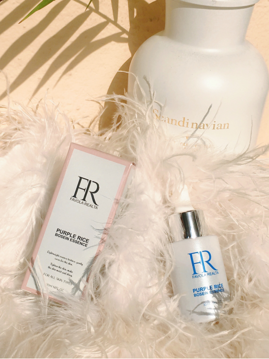 过了40岁这些抗衰老护肤品，价格亲民效果好，非常值得入手