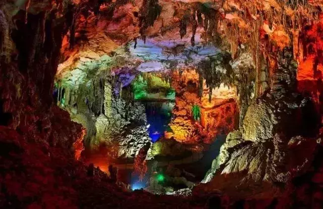 还有9天，贵州人集体放假！85个度假胜地马上安排！