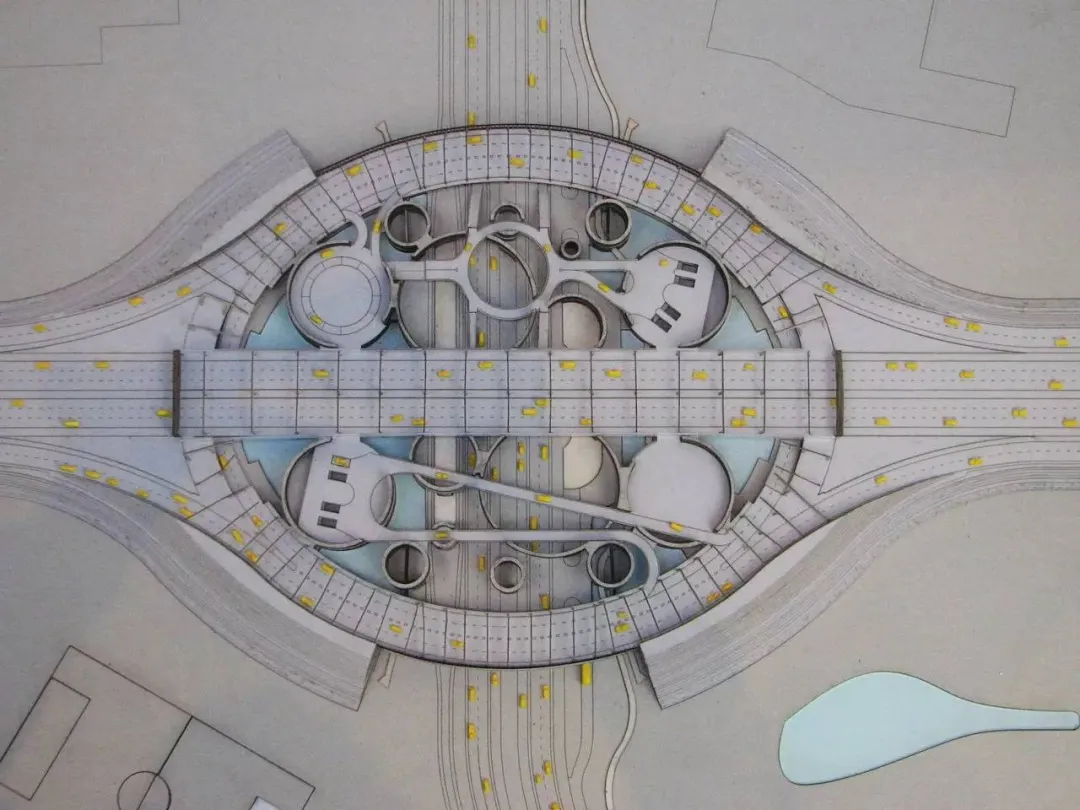 全球建筑专业顶尖的十个院校，来看看有没有你的梦校
