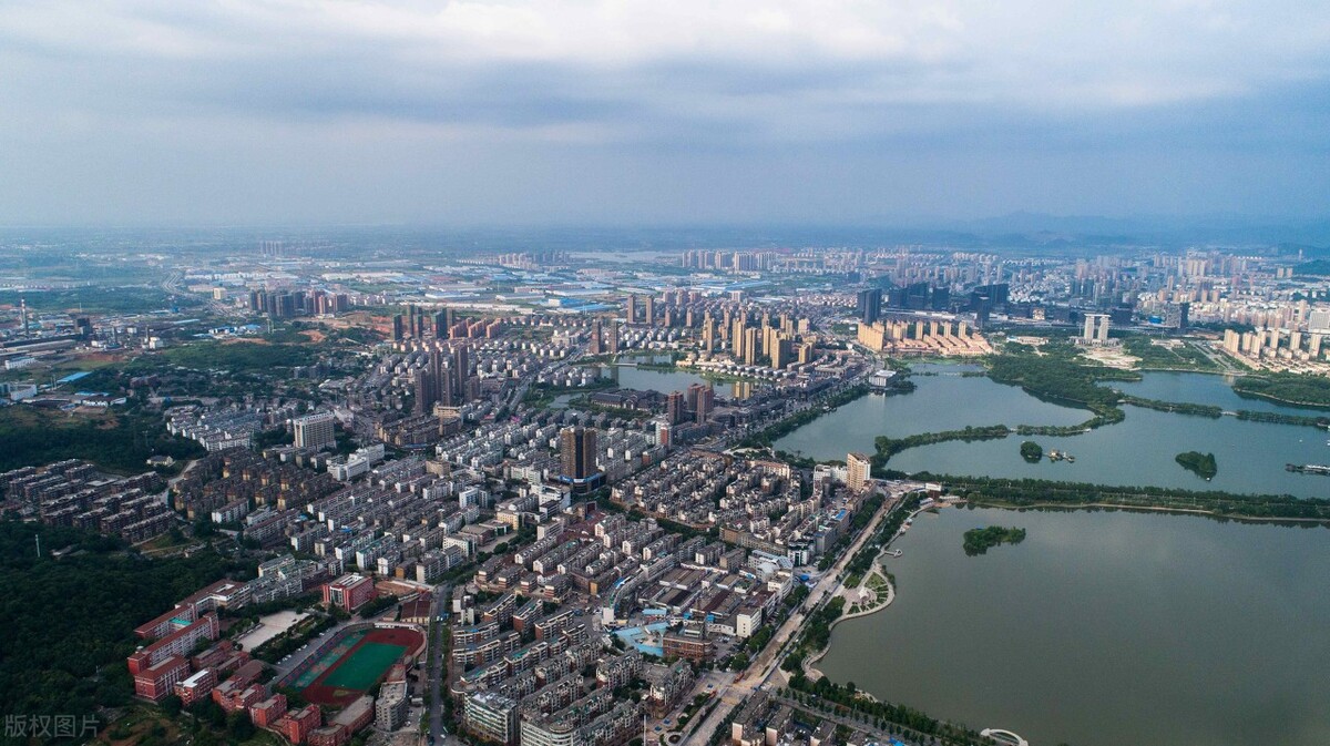 安徽省铜陵市—高校信息