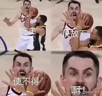 为什么nba球员投篮姿势(深度解析库里投篮：这就是库里投篮变态准的原因)