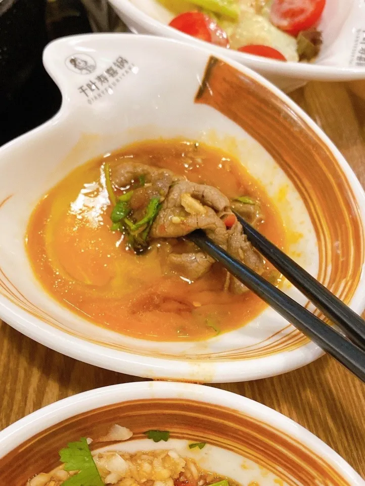 原来日式火锅这么香！深圳5家超地道寿喜烧我只分享一次