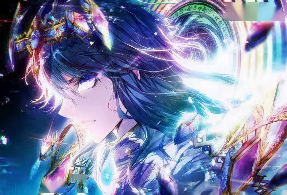 绝世唐门:史莱克七怪没全部成神,是因为霍雨浩不如唐三?