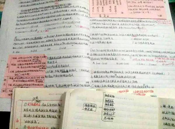 经验分享丨会计考试最后1周冲刺，助力通关