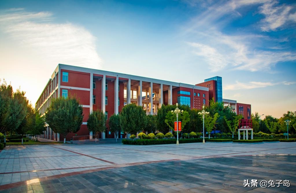 最新出炉：2021年宁夏自治区高职院校排名！宁夏职业技术学院领跑