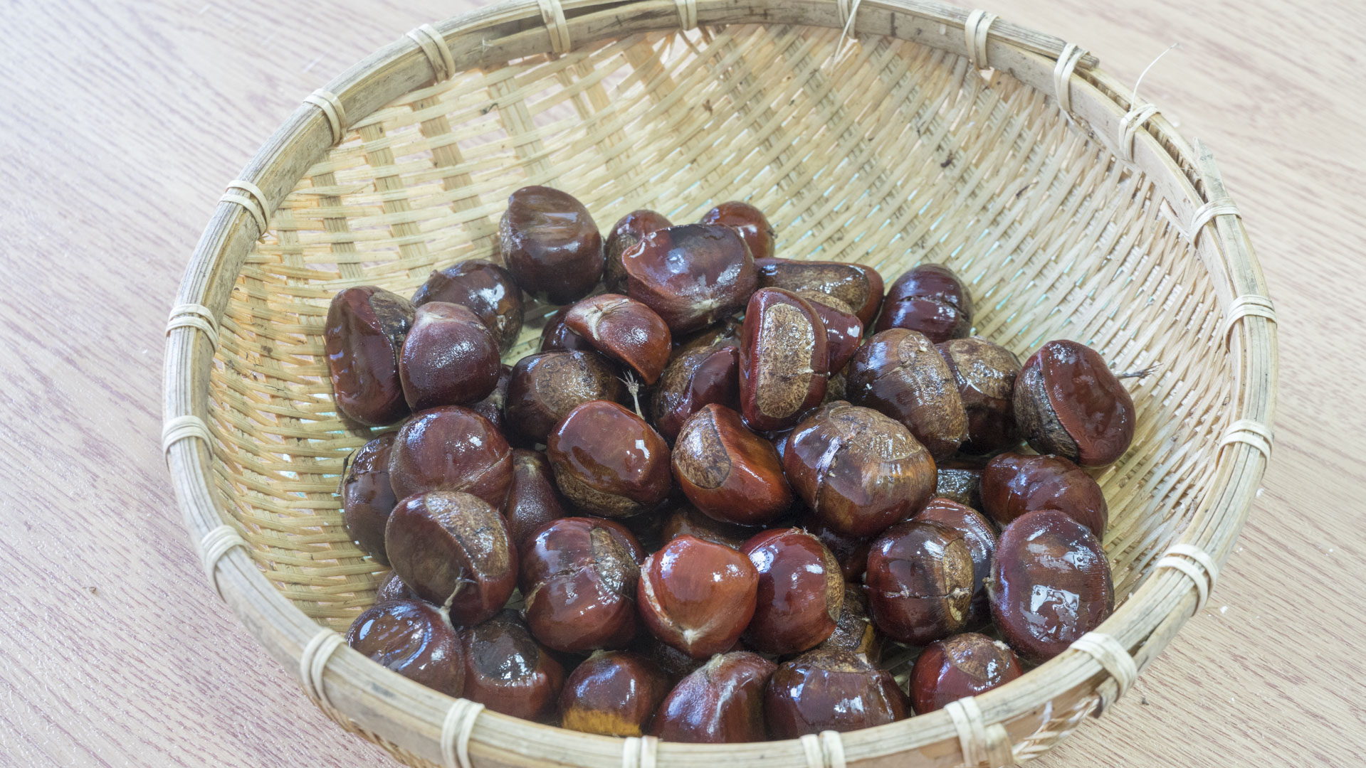 我家从来不买零食，6种自制小零食，没有烤箱也能做，越嚼越香