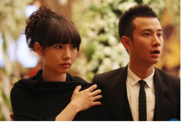 李念丈夫("海藻"李念:红了就结婚,嫁大14岁百亿富商,30岁生二胎)