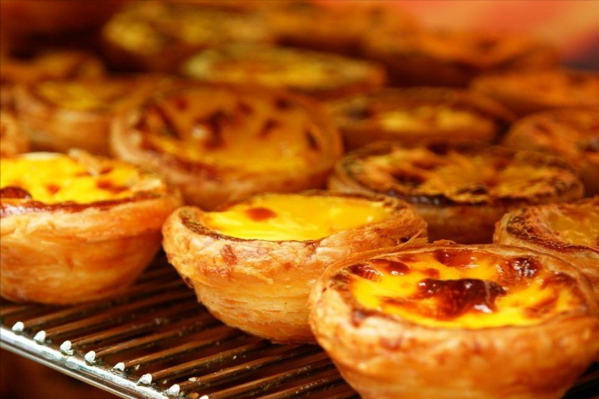 蛋挞放冰箱可以放几天？冰箱里拿出来的蛋挞可以怎么吃？