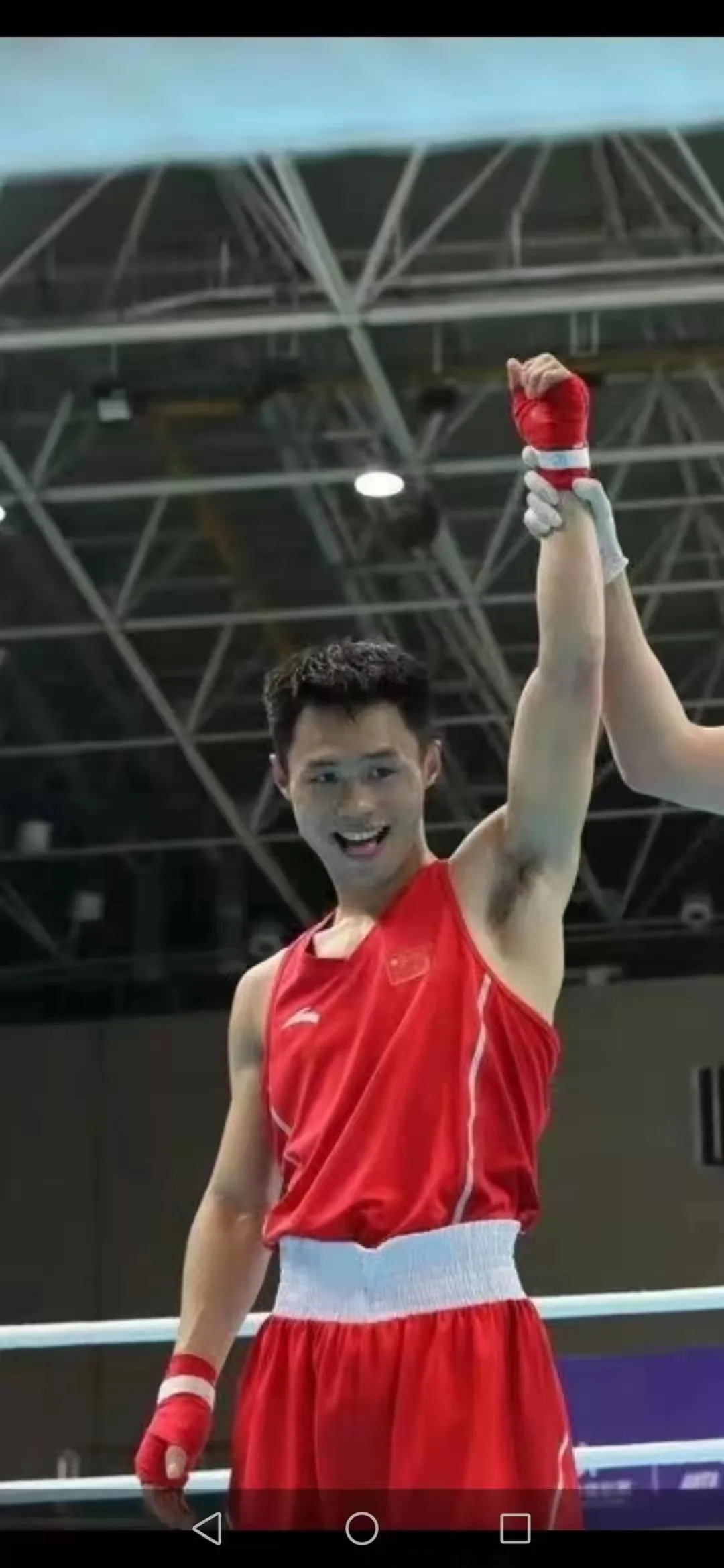 厉害了！濮阳10名运动健儿勇夺全运会决赛入场券