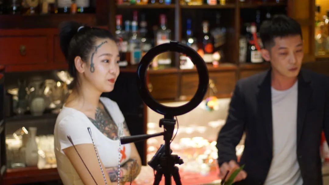 「神厨驾到」Quarter主理人李老师：餐配酒，酒配餐