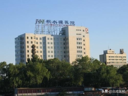 推荐！全国十大骨科医院名单出炉