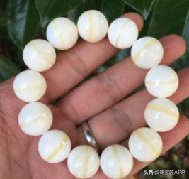 这4种能做珠宝的贝壳你都认识吗？贝壳珠宝大盘点第2弹
