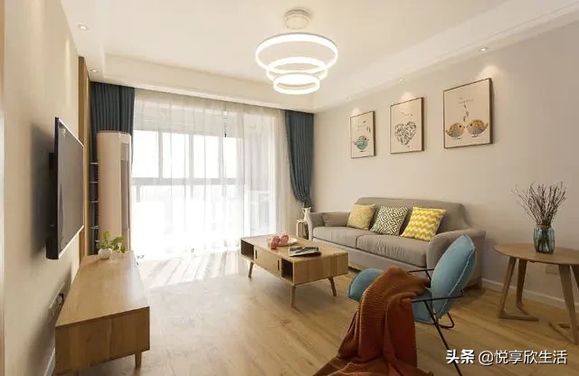 当下最热门的5种装修风格分析,喜欢哪种照着装,时尚舒适