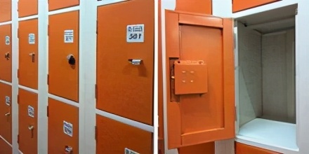 大众迷你仓发展历程介绍