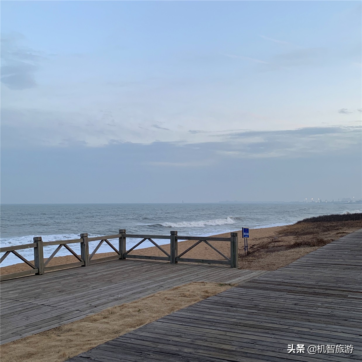 日照旅游一日游吃住行玩攻略，短时间也能玩出精彩的游玩路线推荐