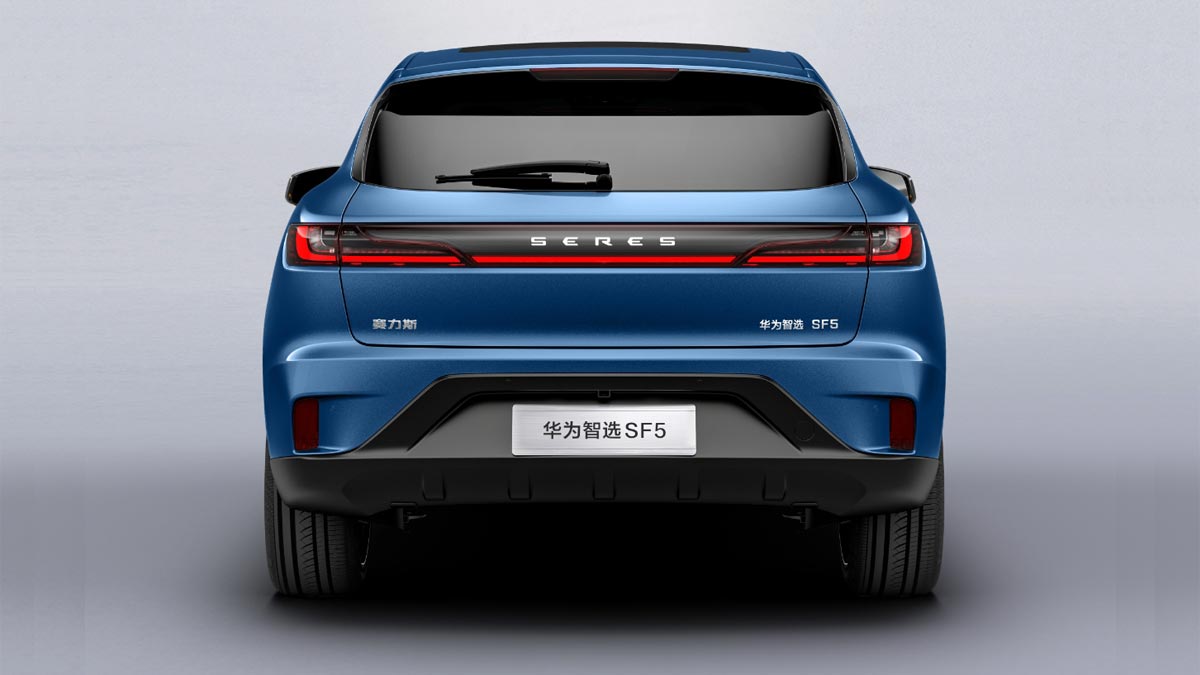 从面包车到塞力斯，东风小康的造车跨度为何如此之大