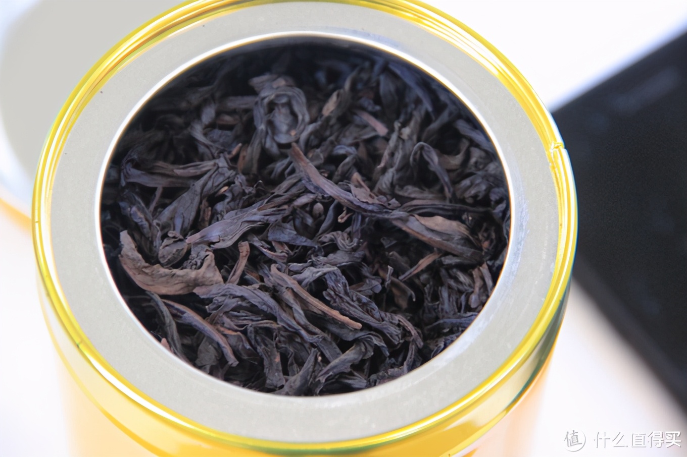 什么样的武夷岩茶是好的岩茶？岩茶基础小科普&三款武夷岩茶测评