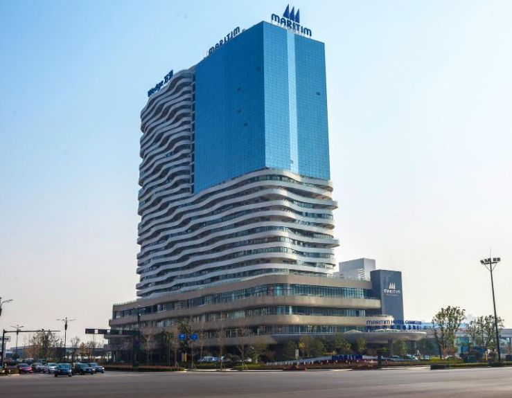 1.3万！这是你高性价比买入常州这个“富人区”的最后机会