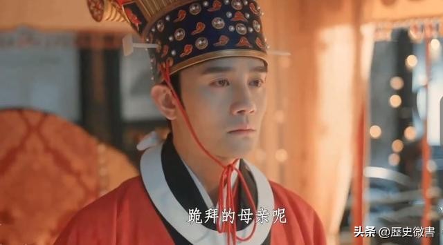 苦命皇帝宋仁宗的三大不幸：不知生母、夫妻失和、无子而终