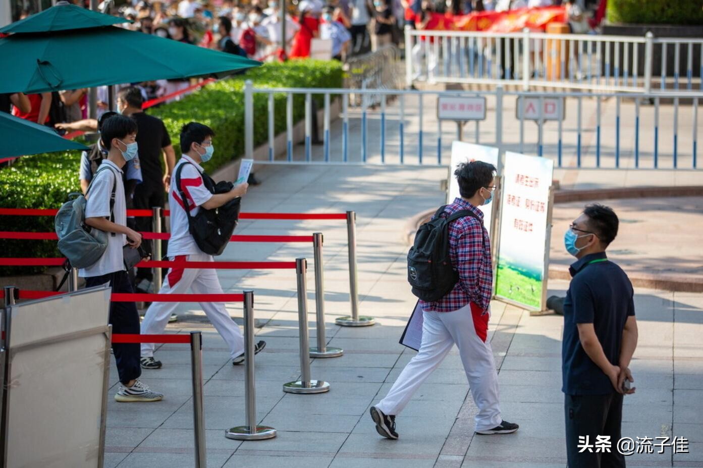 600多分被二本或专科录取，众多家长不理解，其实是这3个原因