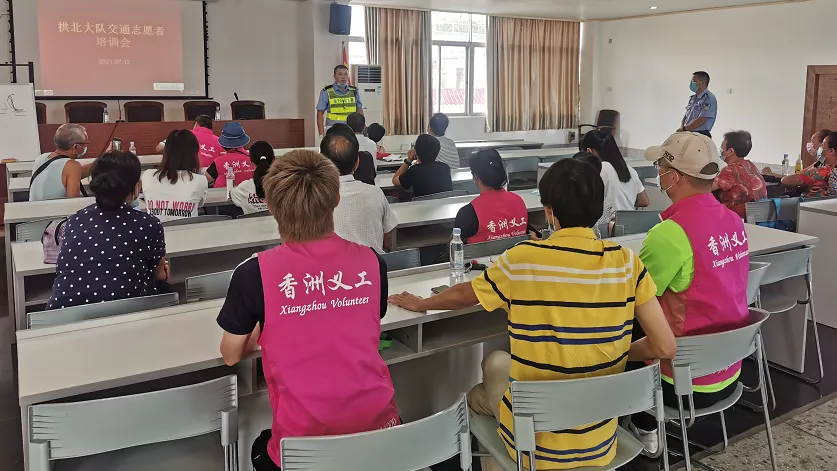 “枫桥经验”进入珠海交管领域！交警执法有了重要变化！事关所有驾驶员！