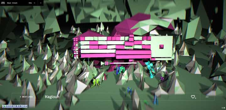 12个暗藏惊险与刺激的小网站，建议偷偷玩