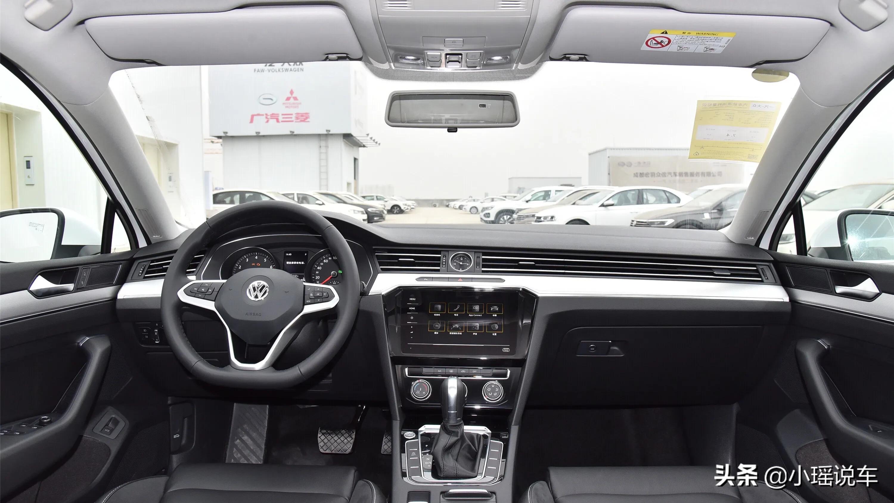 大众迈腾普通人买得起吗？这样的购车价格，是不是你的菜