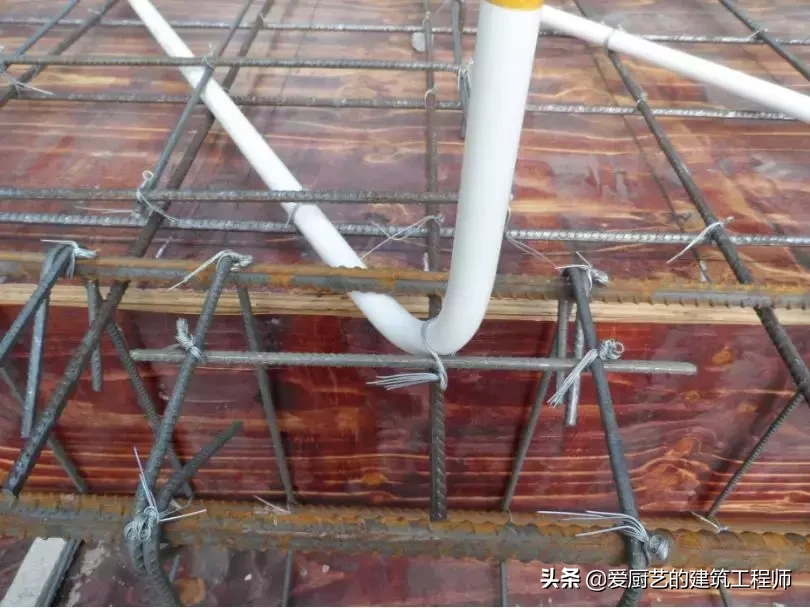 工程质量常见问题治理警示牌，让样板工程锦上添花，图文并茂