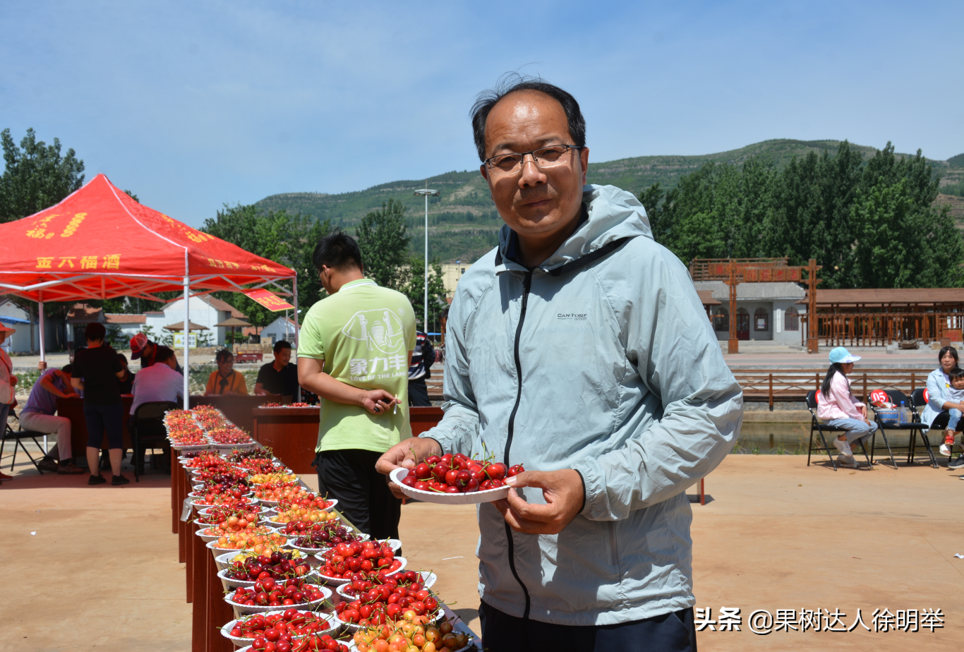 园艺专业（园艺技术学习好了到底能从事哪些工作呢）