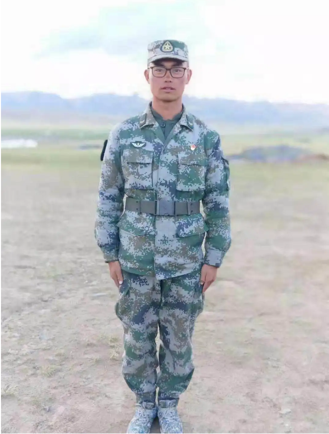 骄傲！北京这10位青年：戍守边境，保送清华，登上央视，来自同所大学！