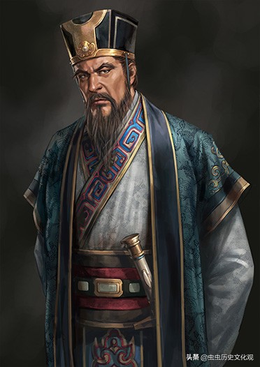 三国志12高清大图欣赏