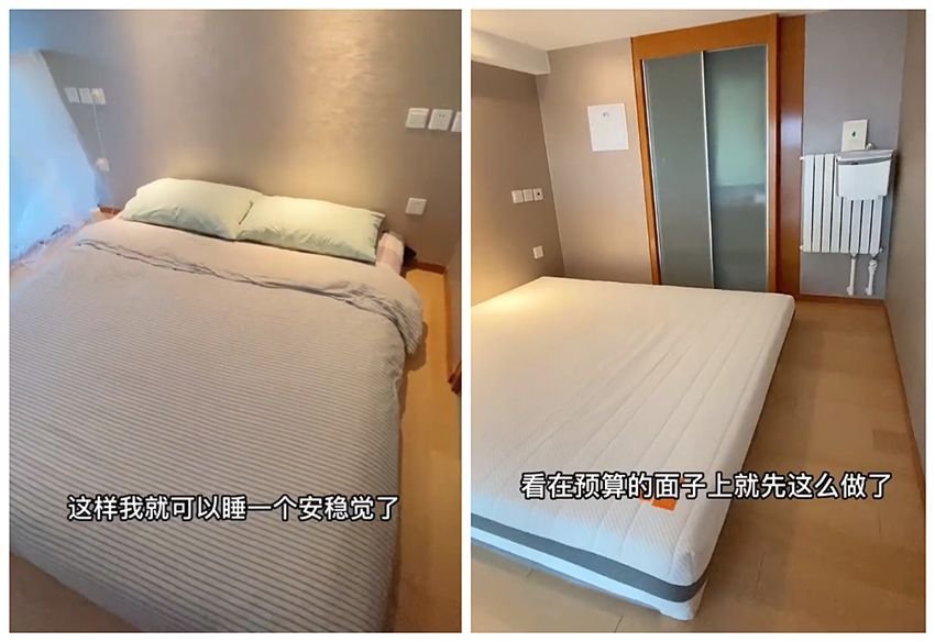 看完这位小哥在北京的14㎡小家，我被妥妥圈粉！简直太爽了